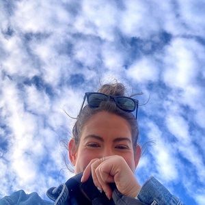 Meet your Posher, Libby